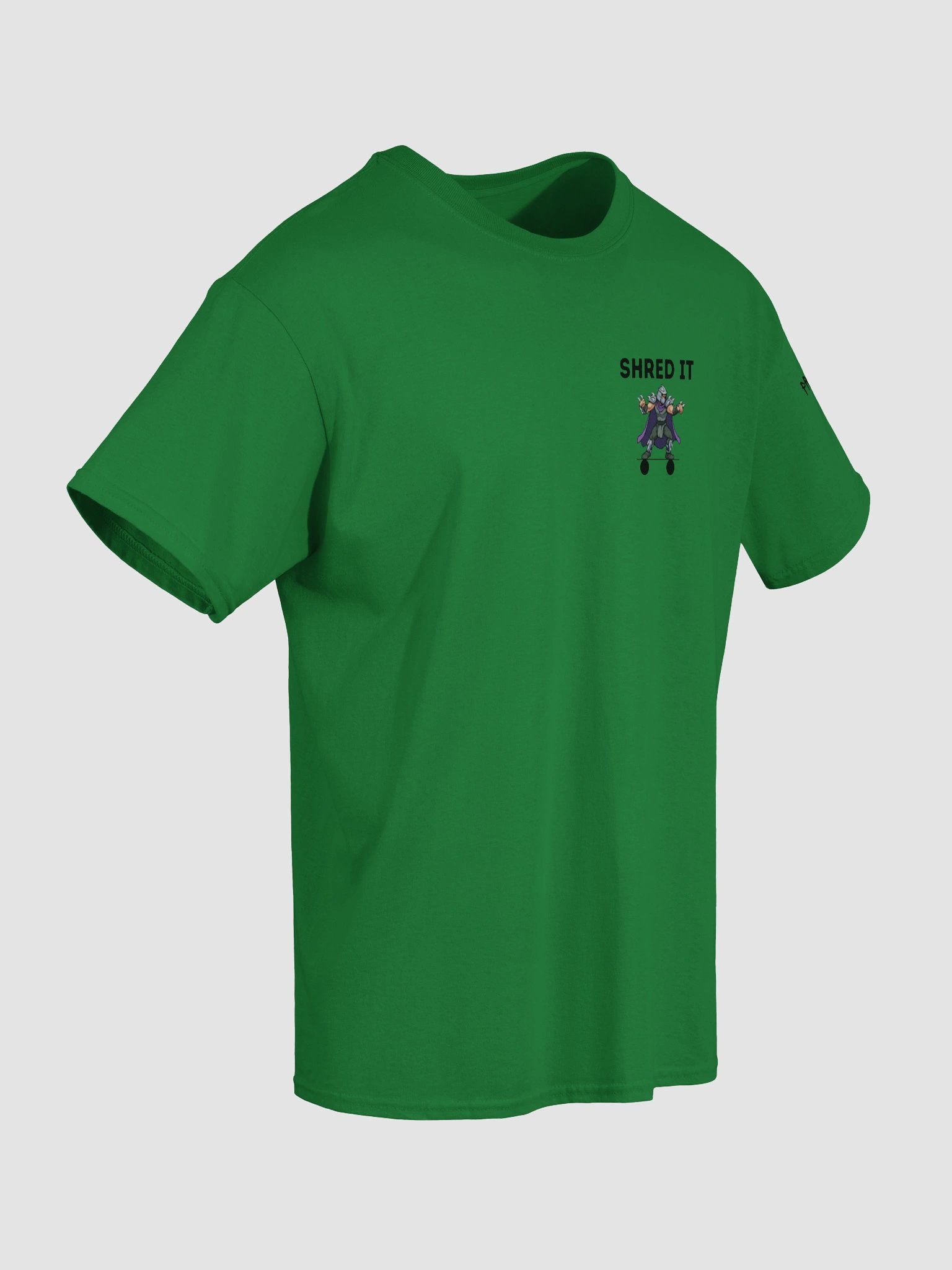 Shredder Tee product image (6)