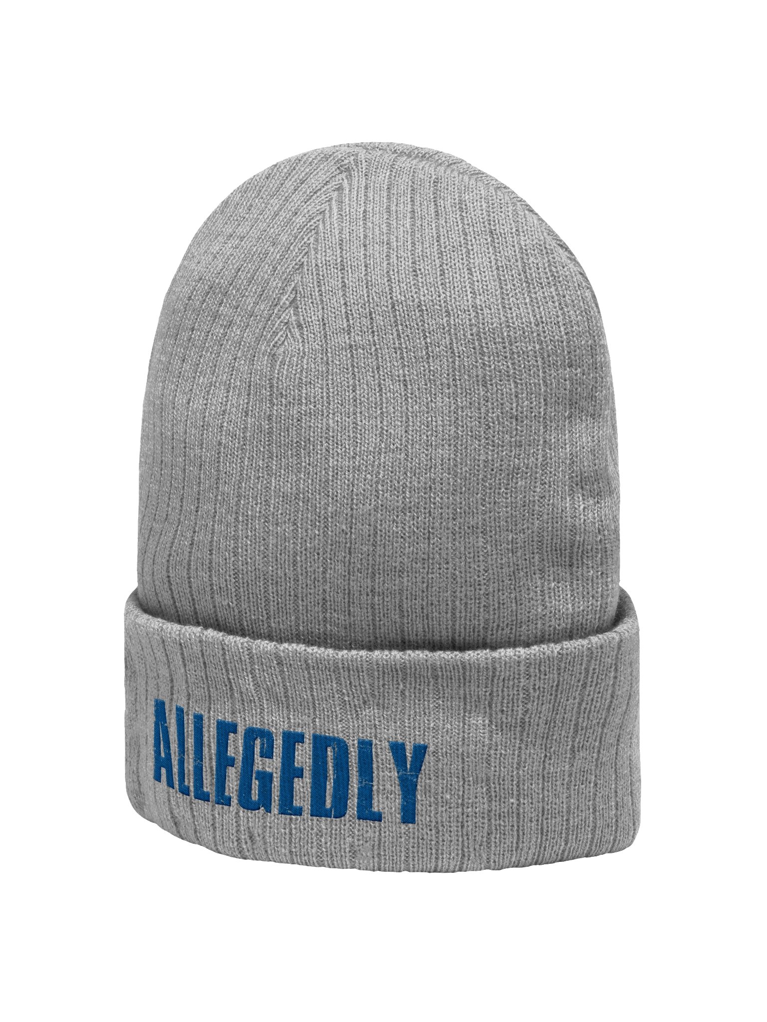 Allegedly Beanie product image (2)