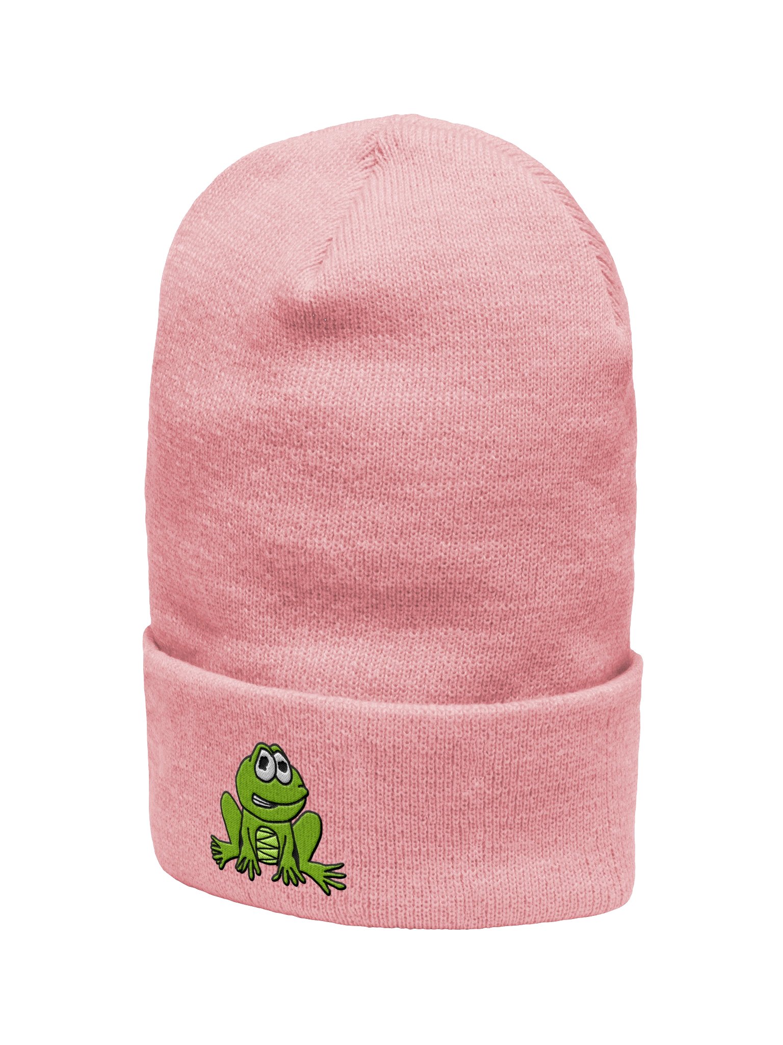Frogit | Cuffed Beanie product image (6)