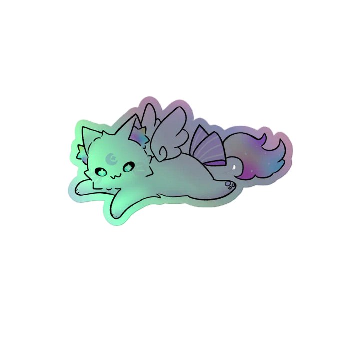 CelestiaCat product image (2)