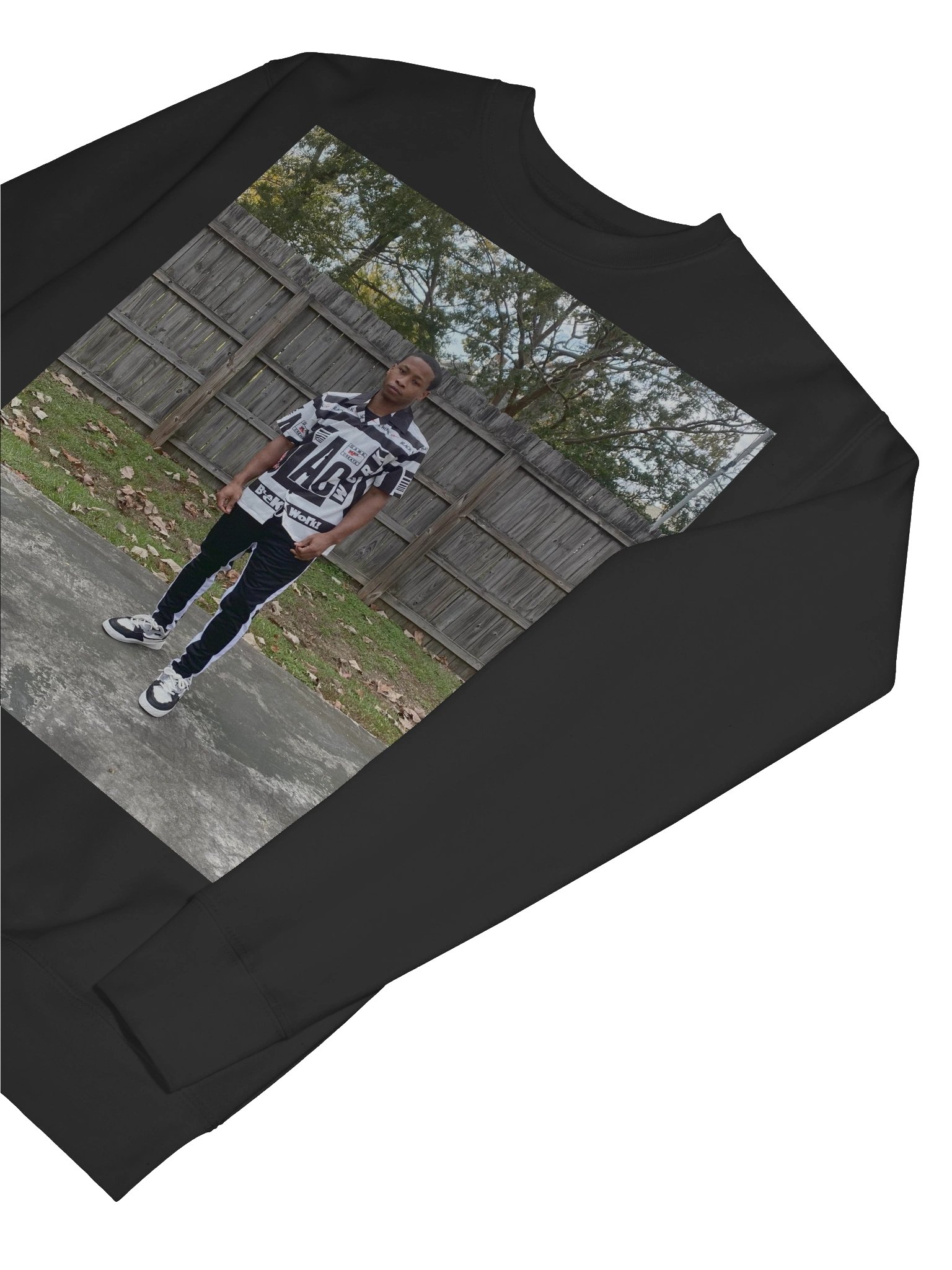 JORDAN PONDS SWEATER product image (7)