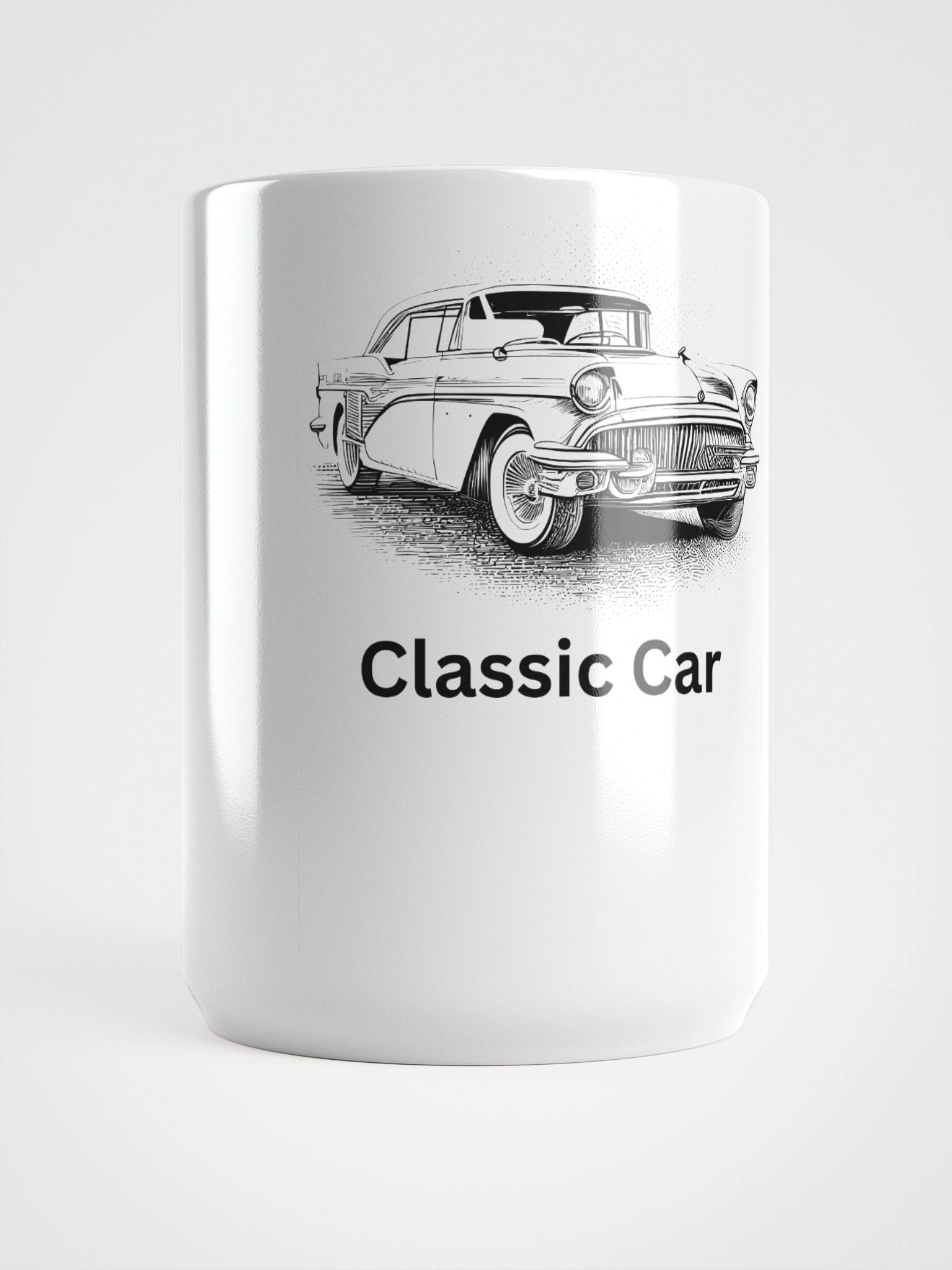 Classic Vintage Mug product image (5)