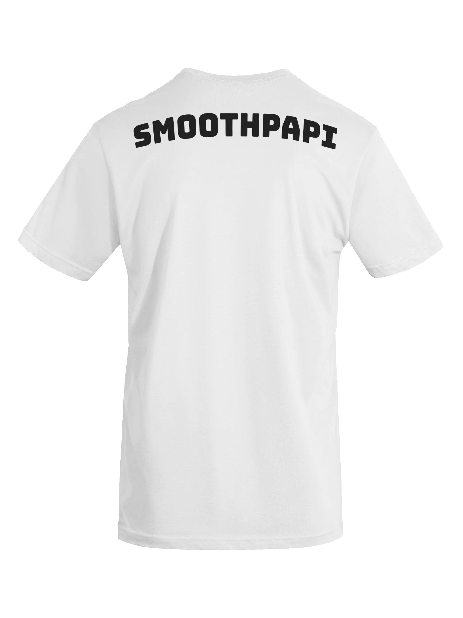 SmoothPapi Bold Statement Tee product image (7)
