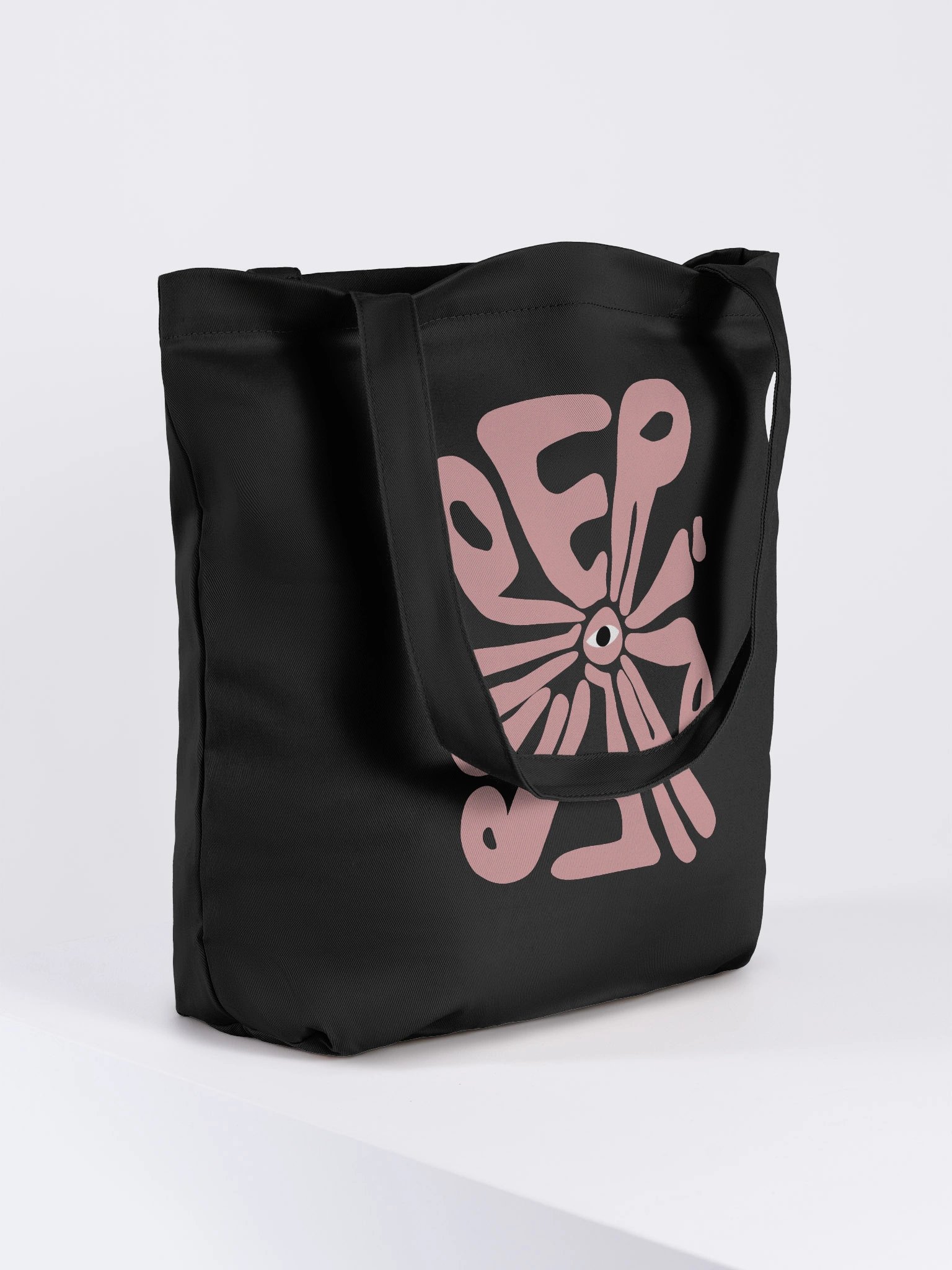 Tote Bag - Rose product image (3)