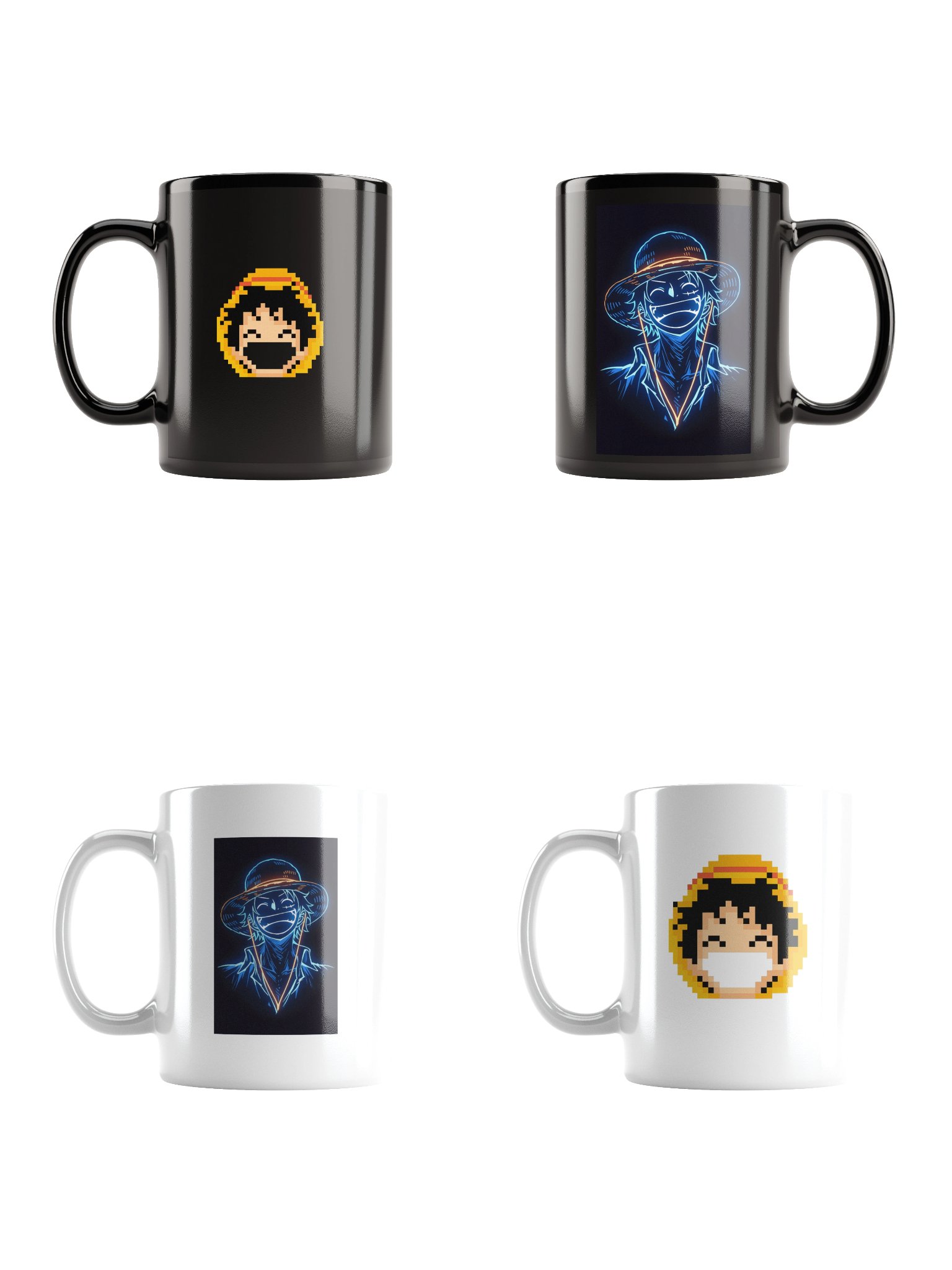 Mug Bundle product image (1)