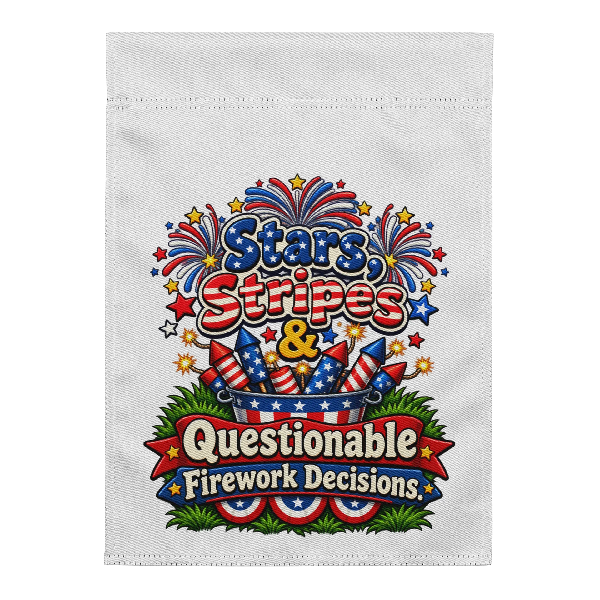 Stars and Stripes product image (2)