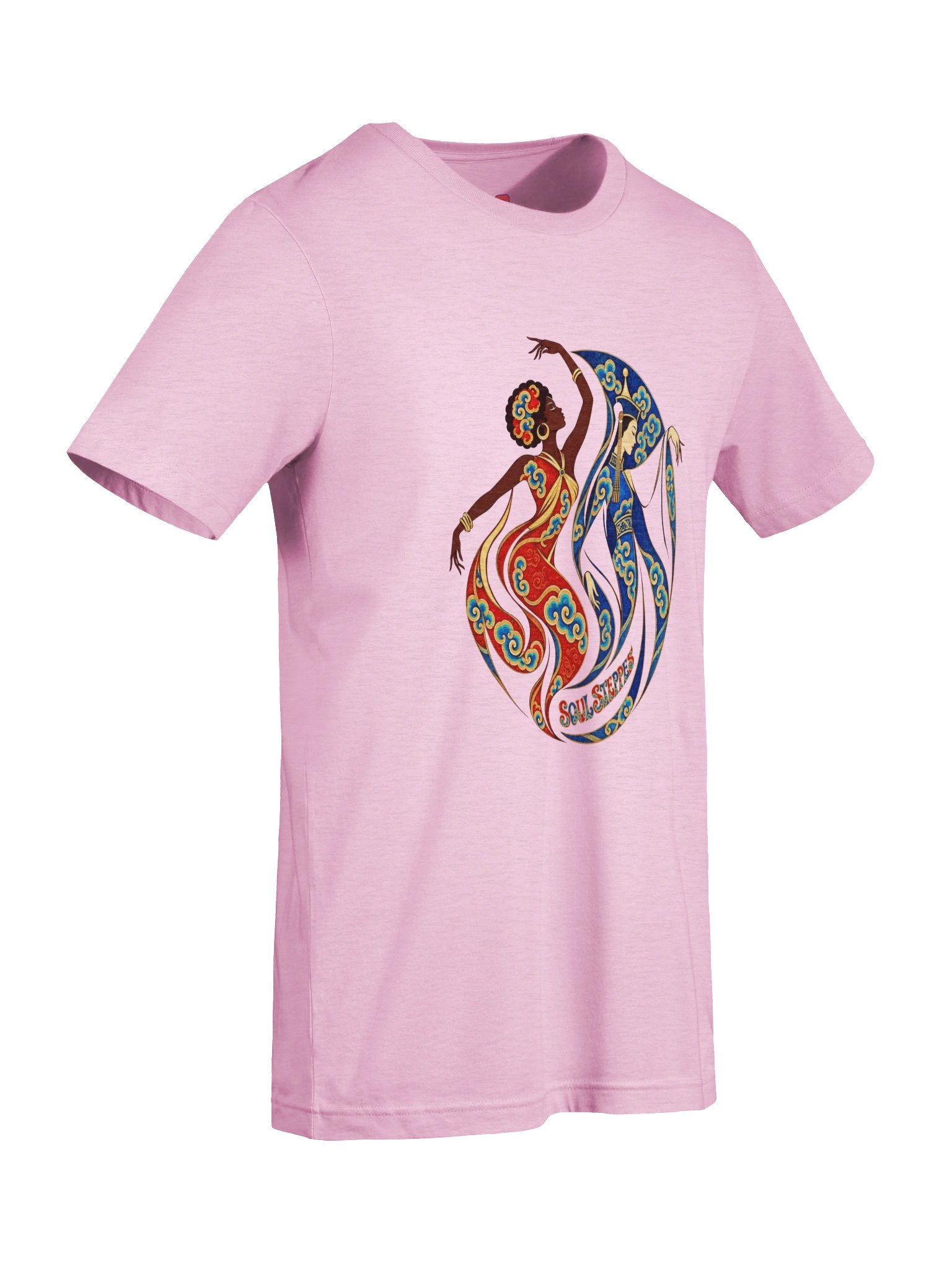 SOUL SISTERS - Supersoft T-Shirt product image (85)