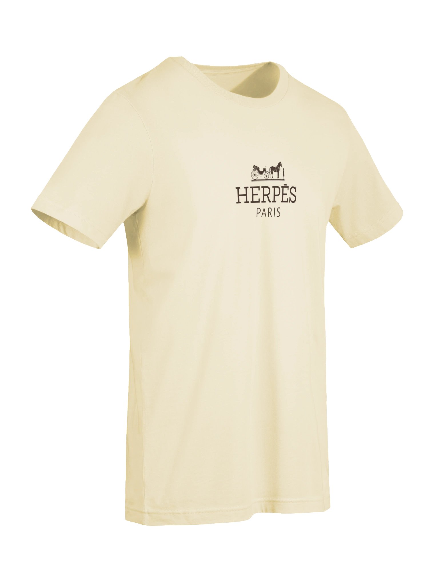 Herpès T-Shirt product image (17)