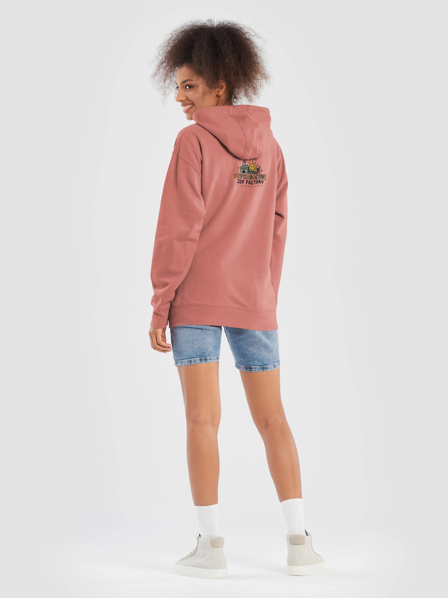 Today’s Production Hoodie product image (24)