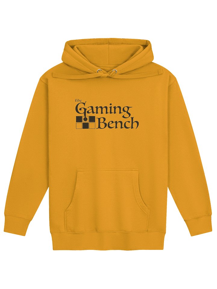 Safety Hoodie product image (1)