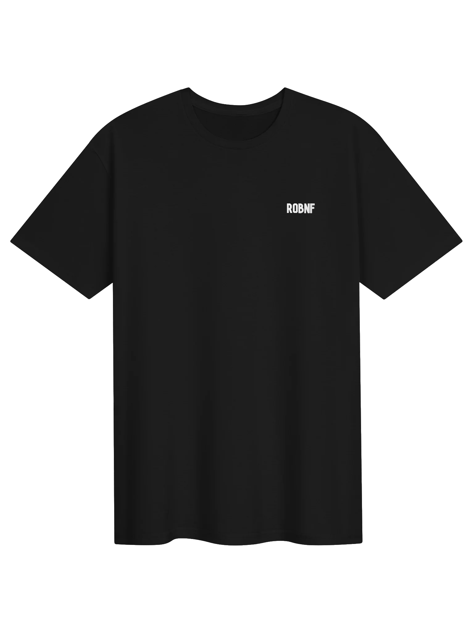 RobNF Embroidered Logo product image (1)