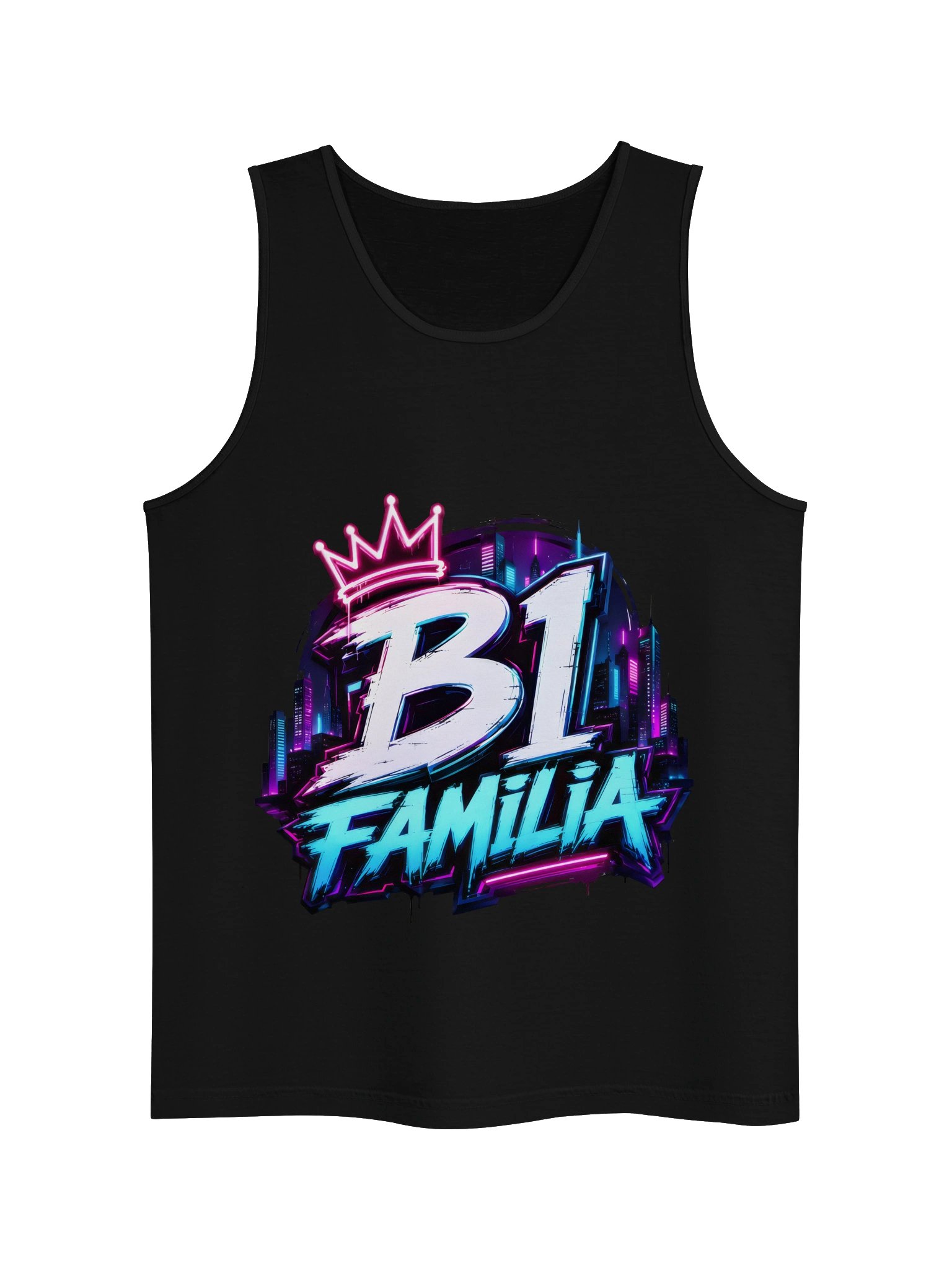 B1 Fall Tanktop! product image (12)