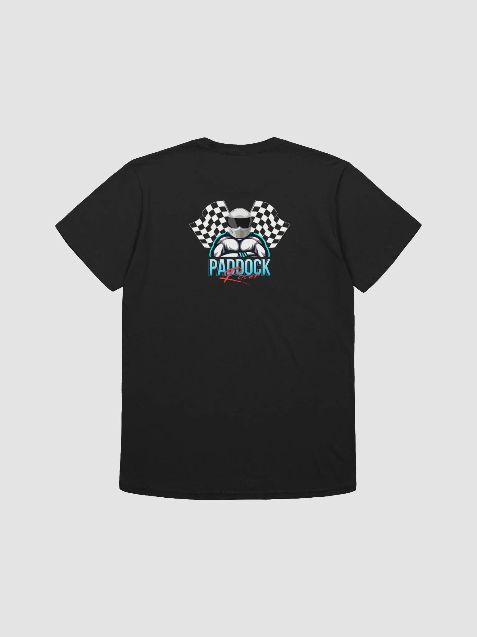 Racer Tee product image (2)