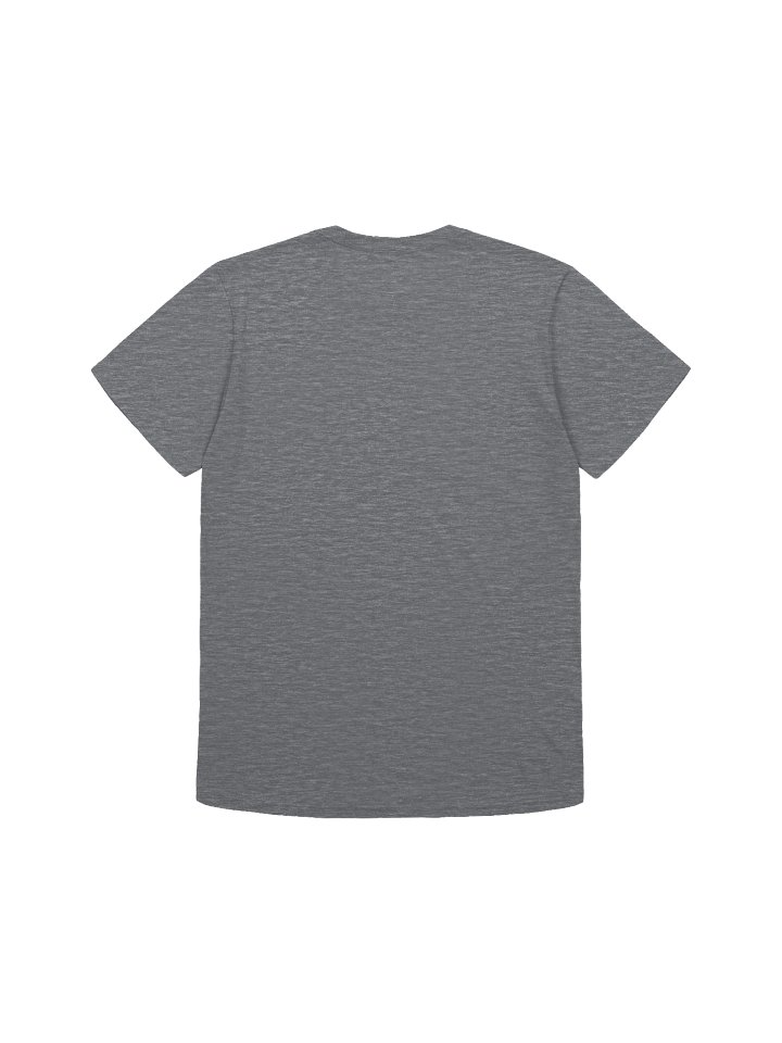 Team Apparel T-Shirt product image (5)
