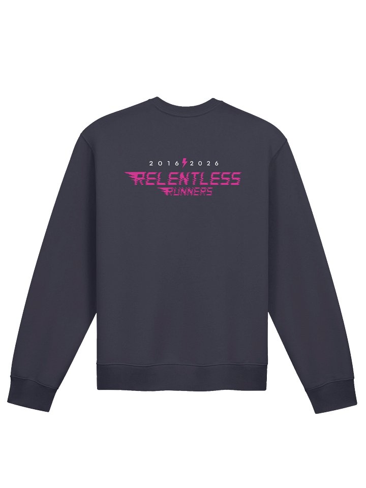 The Archive Crewneck product image (2)