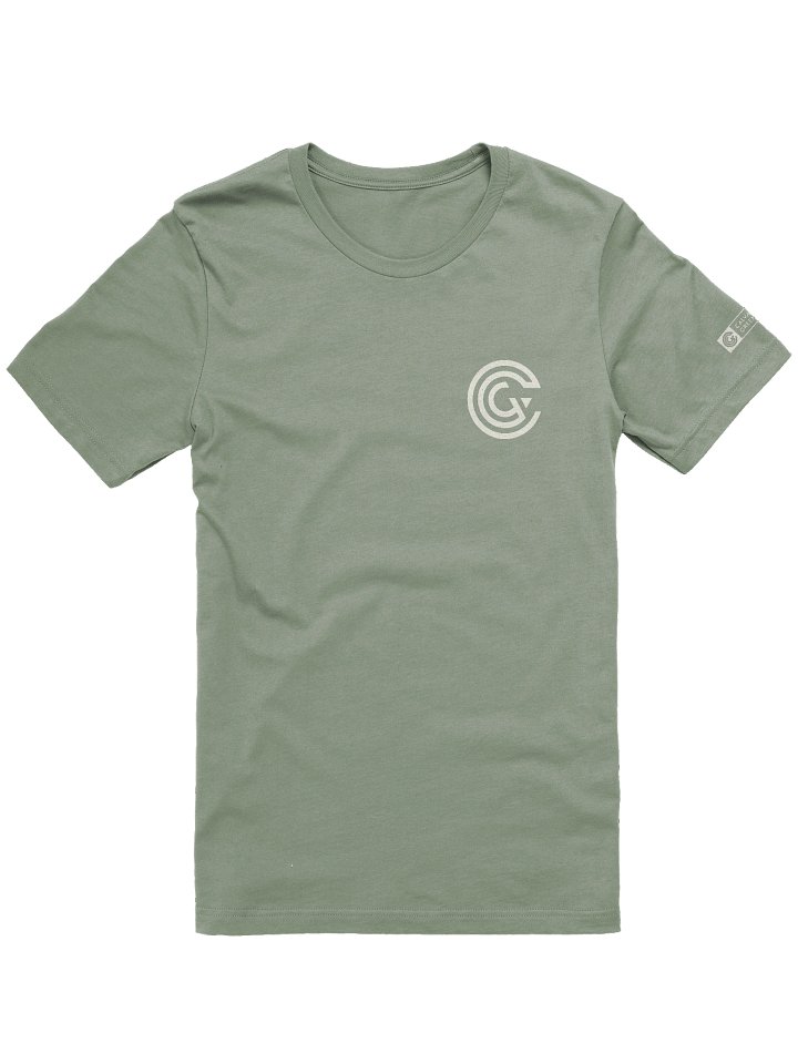 Logo Tee product image (1)