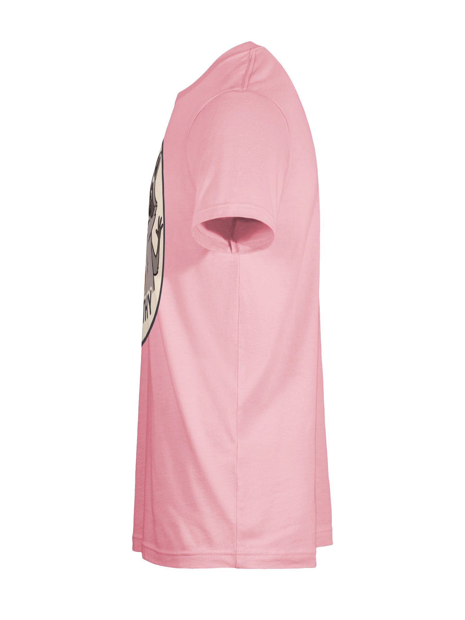 I Love Jimothy Unisex Tee product image (10)