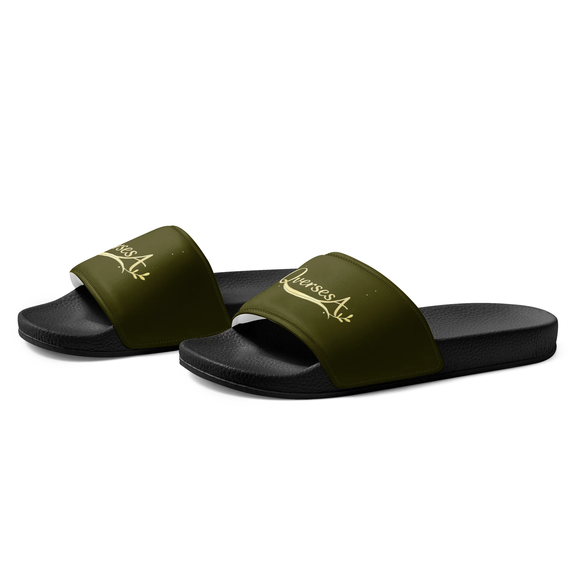 Faith Men's Slides product image (1)
