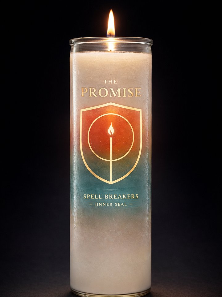 THE PROMISE product image (1)