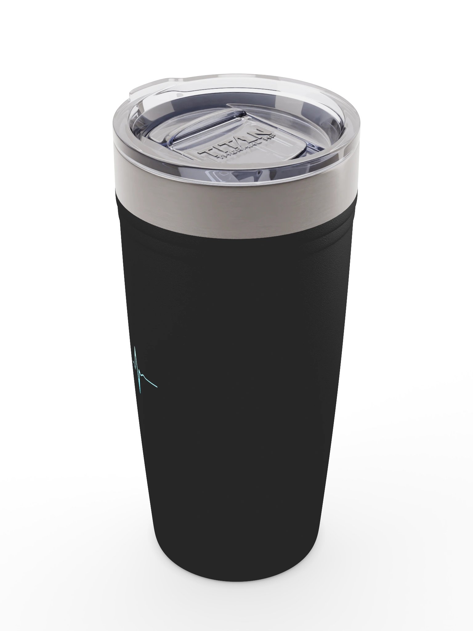 Arctic Zone Titan Thermal HP Copper Tumbler 20 oz, Horse Heartbeat Design product image (14)