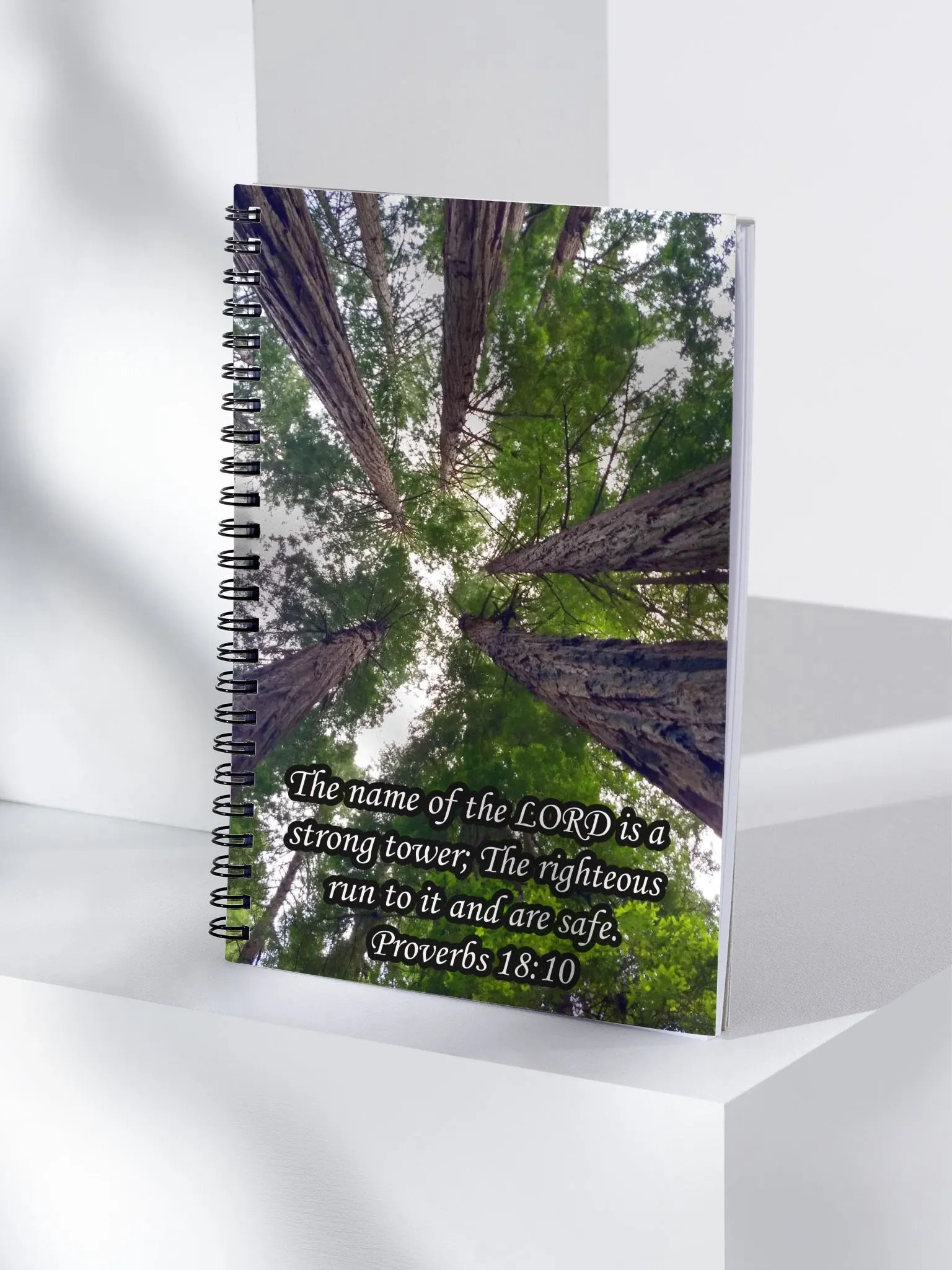 Strong Tower - Journal product image (4)