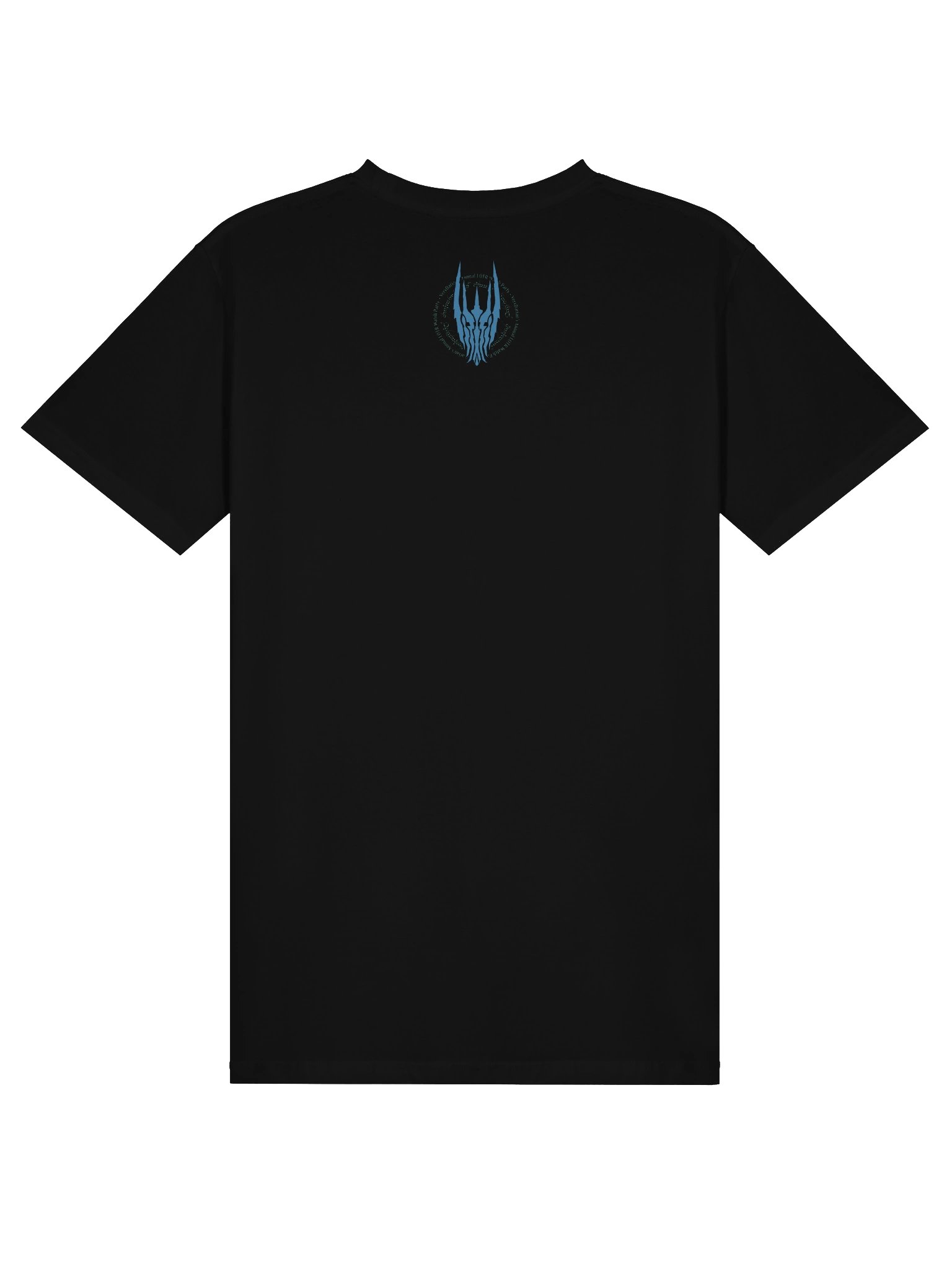 Gandalf with Big Naturals LOTR Tee product image (4)
