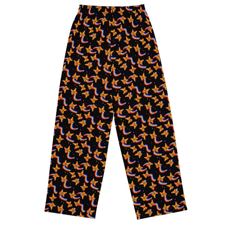 Reaming Rainbow Pajama Bottoms product image (2)