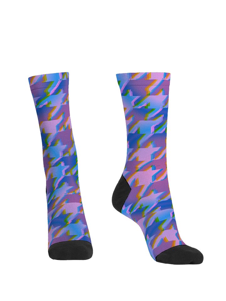 Houndsglitch x Vaporwave product image (2)
