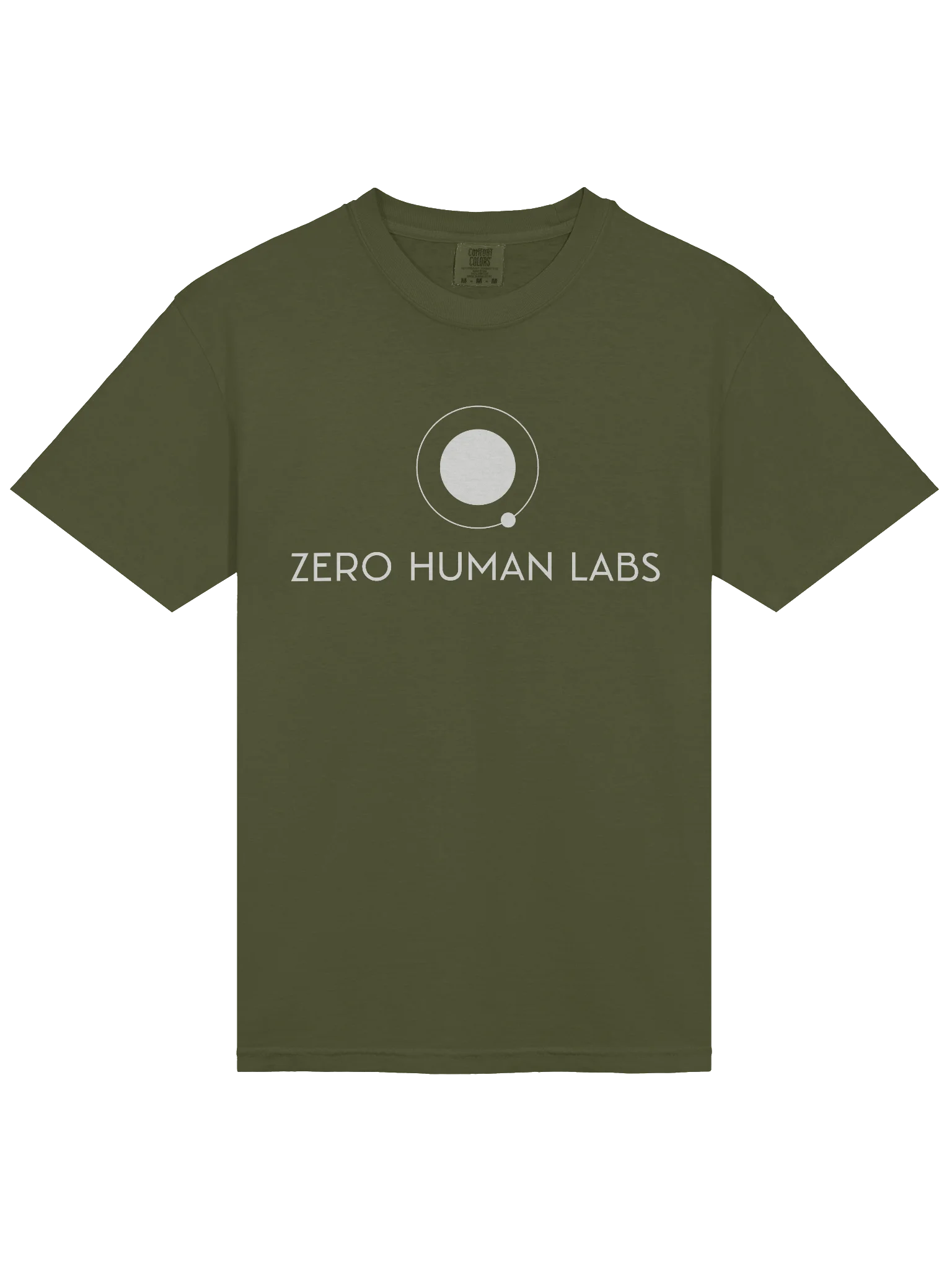 Zero Orbit Tee product image (3)