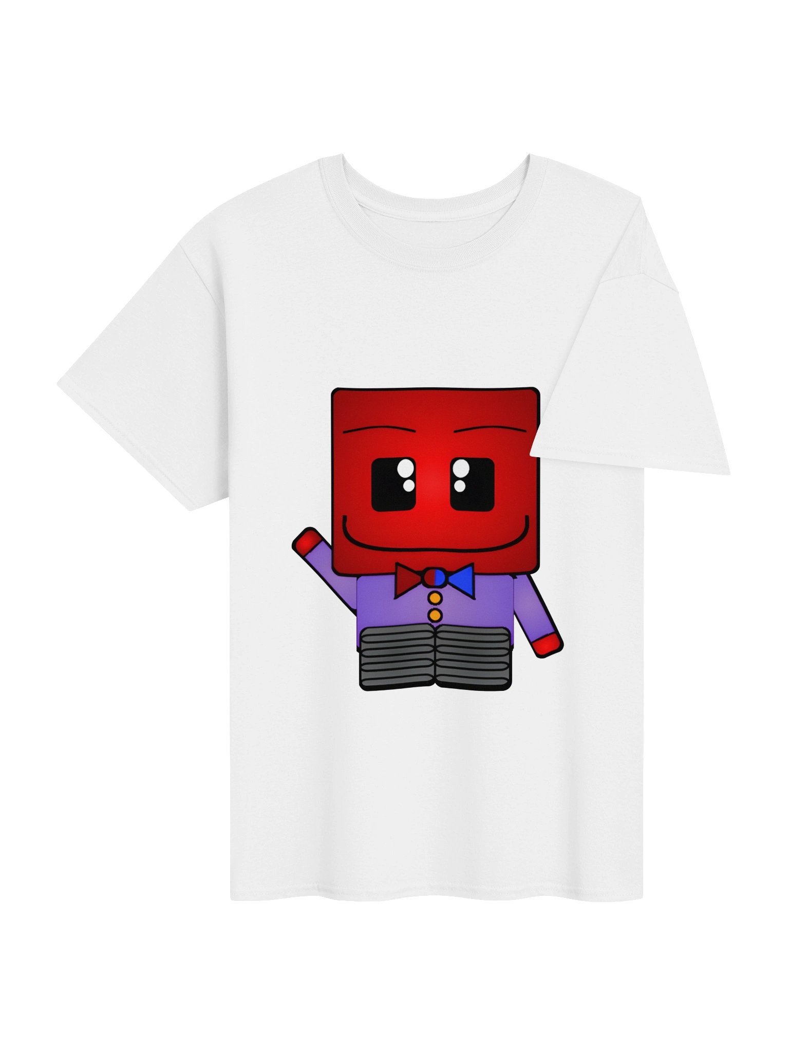 Bittington™ Bit Tee product image (7)