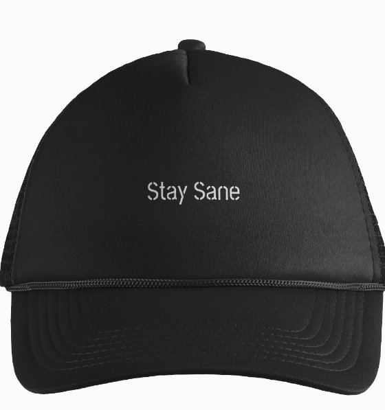 Stay Sane product image (1)