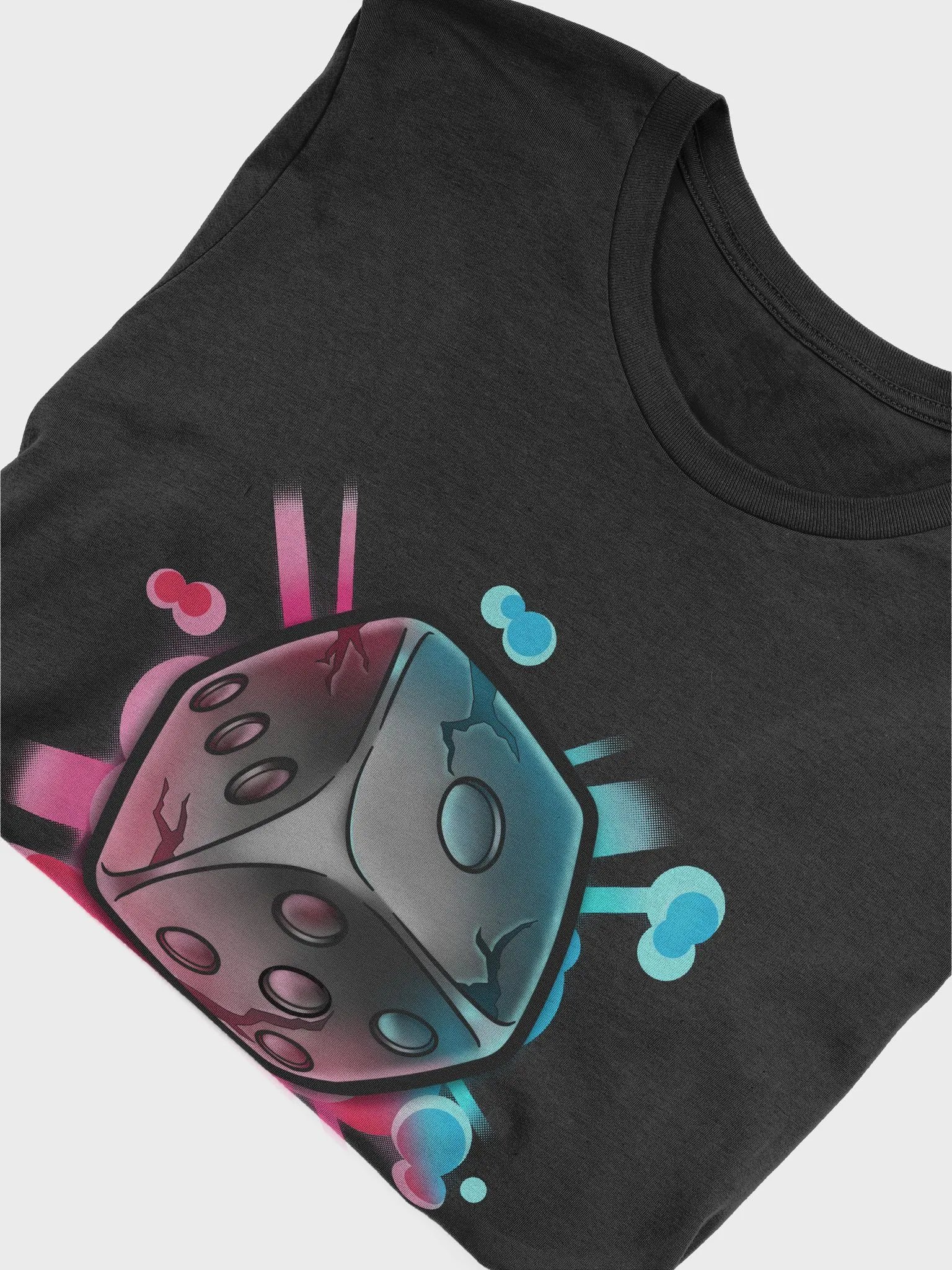 Roll1ToExplode Brand Super Soft Shirt product image (5)