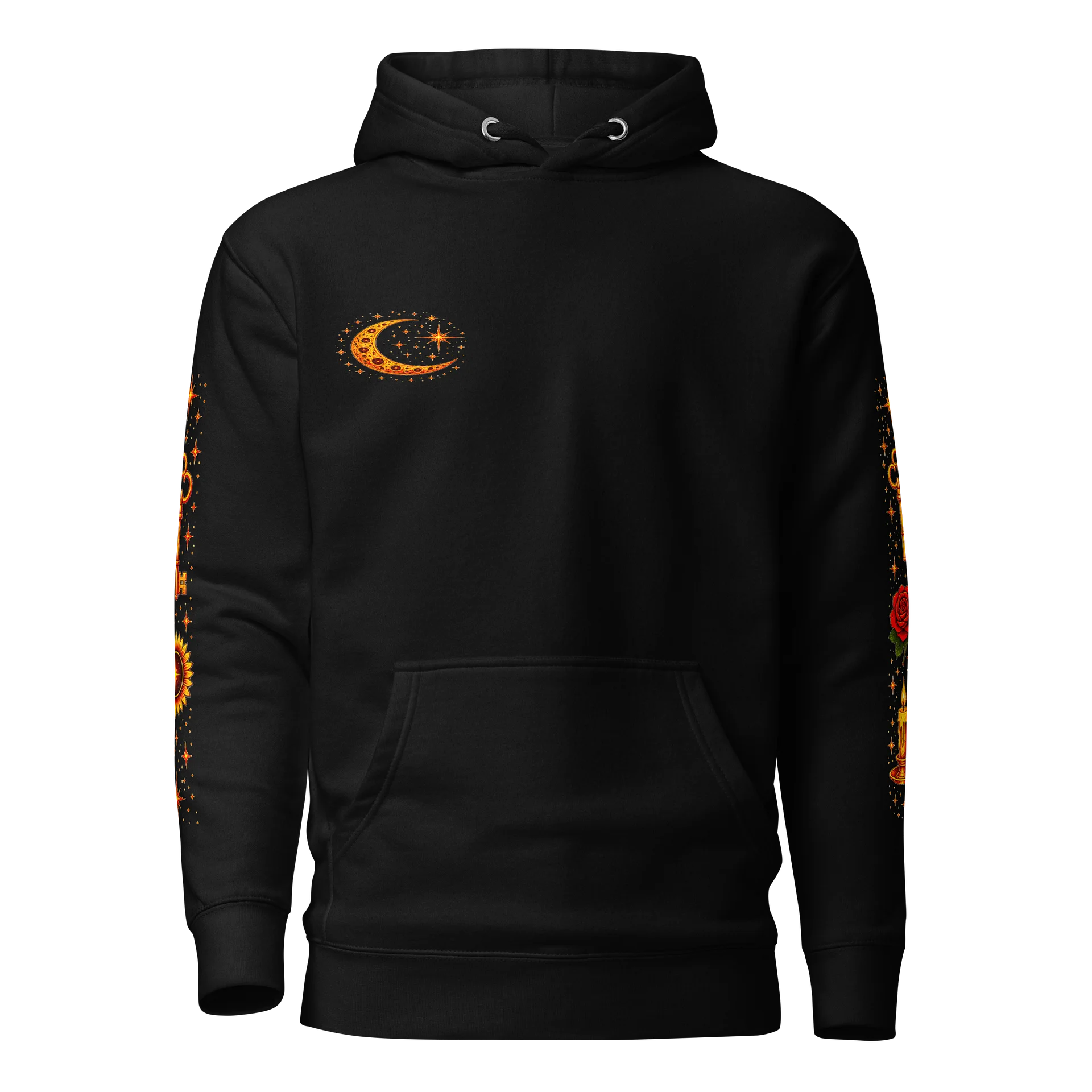 The Starrverse Signature Hoodie product image (1)