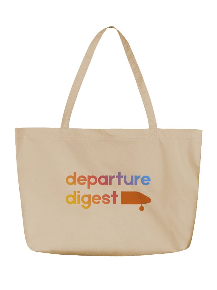 Golden Hour Tote product image (2)