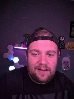 Stream interactive lighting!  #gamertok #streamer #lighting #funny #lumiastream 