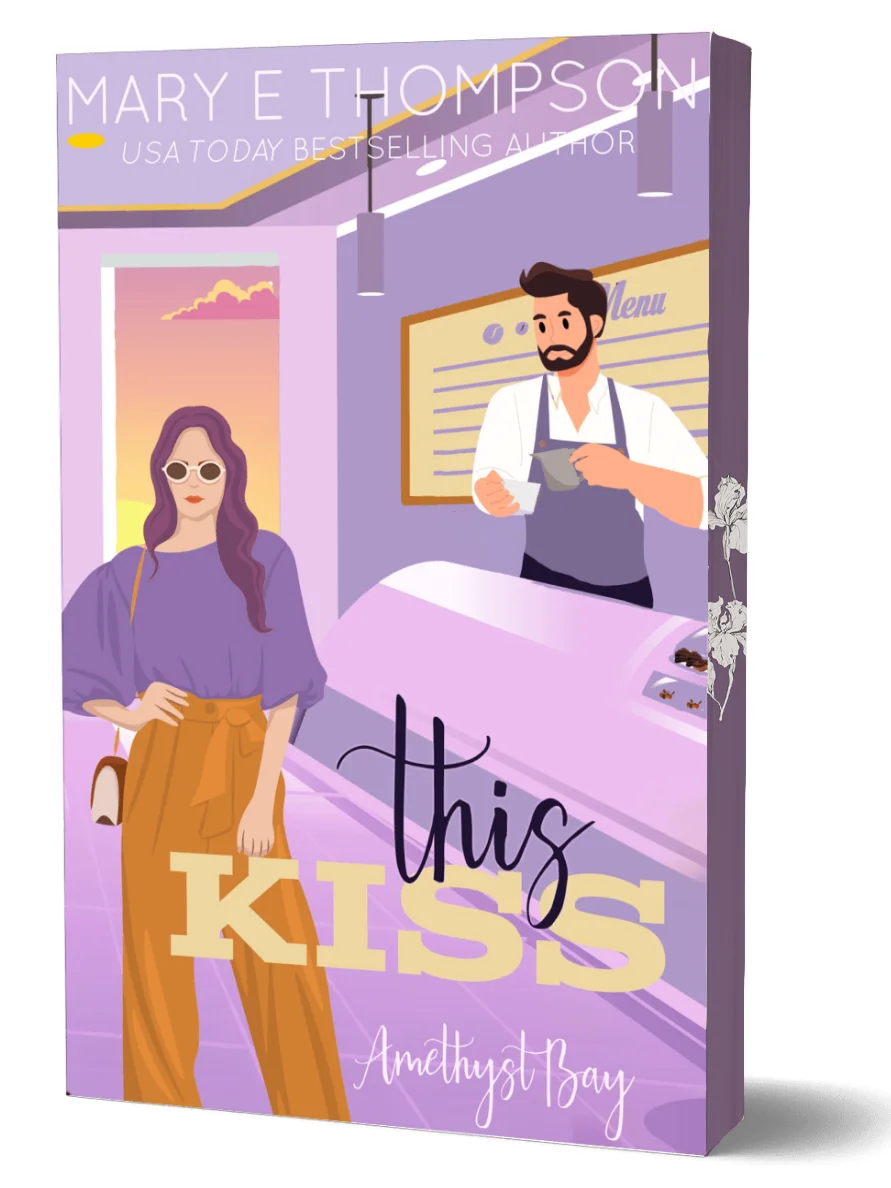 This Kiss (PAPERBACK) product image (1)