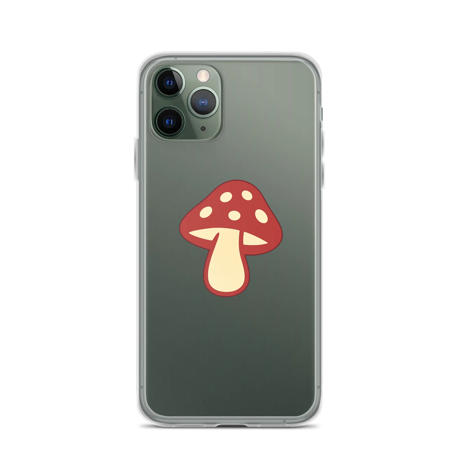 Tripped iPhone Case product image (2)