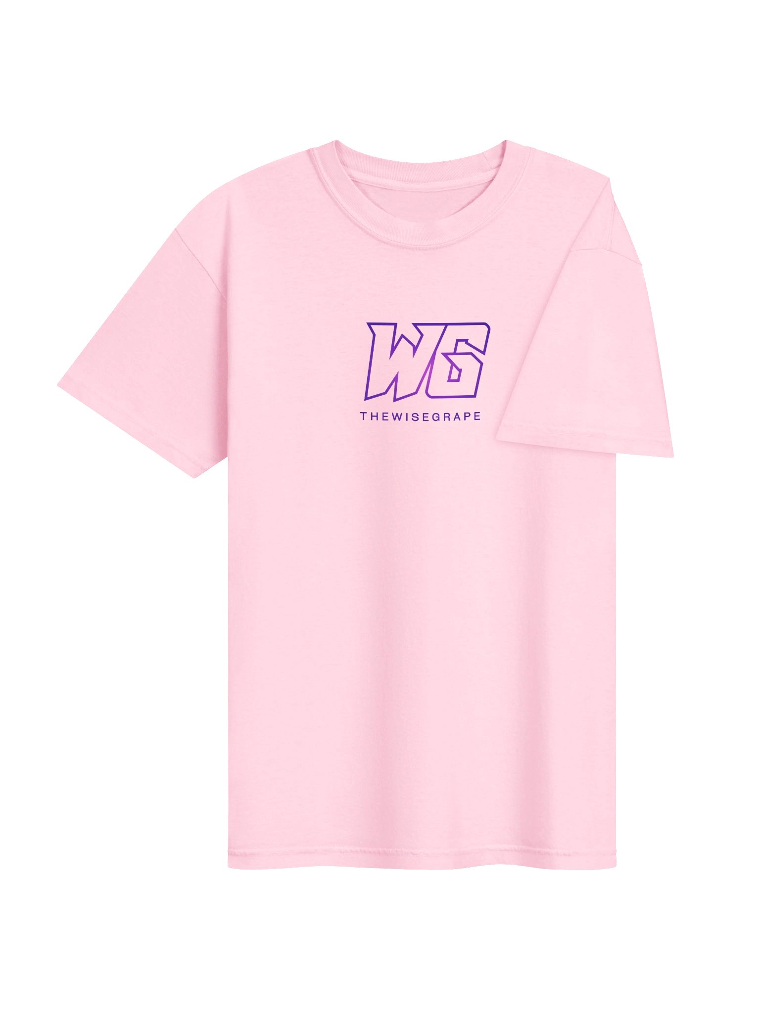 GRAPE QUEEN TEE! product image (54)