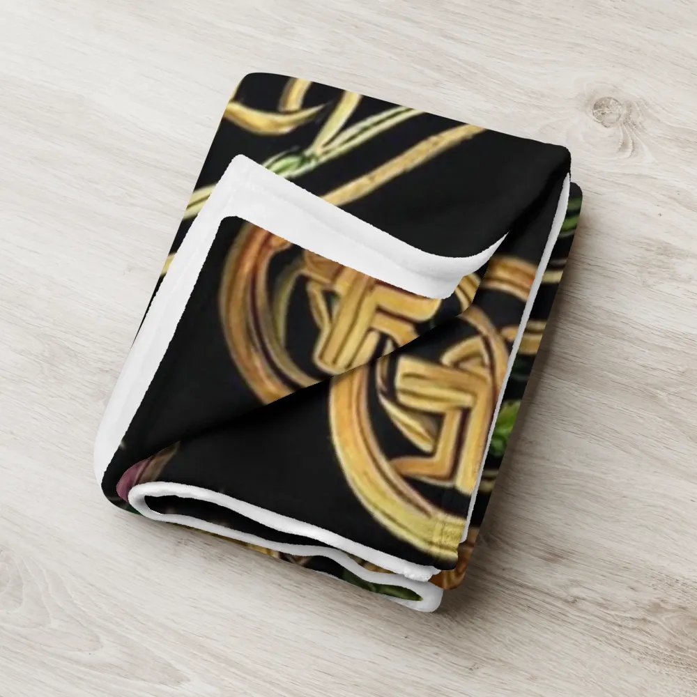 Symbology Blanket product image (11)