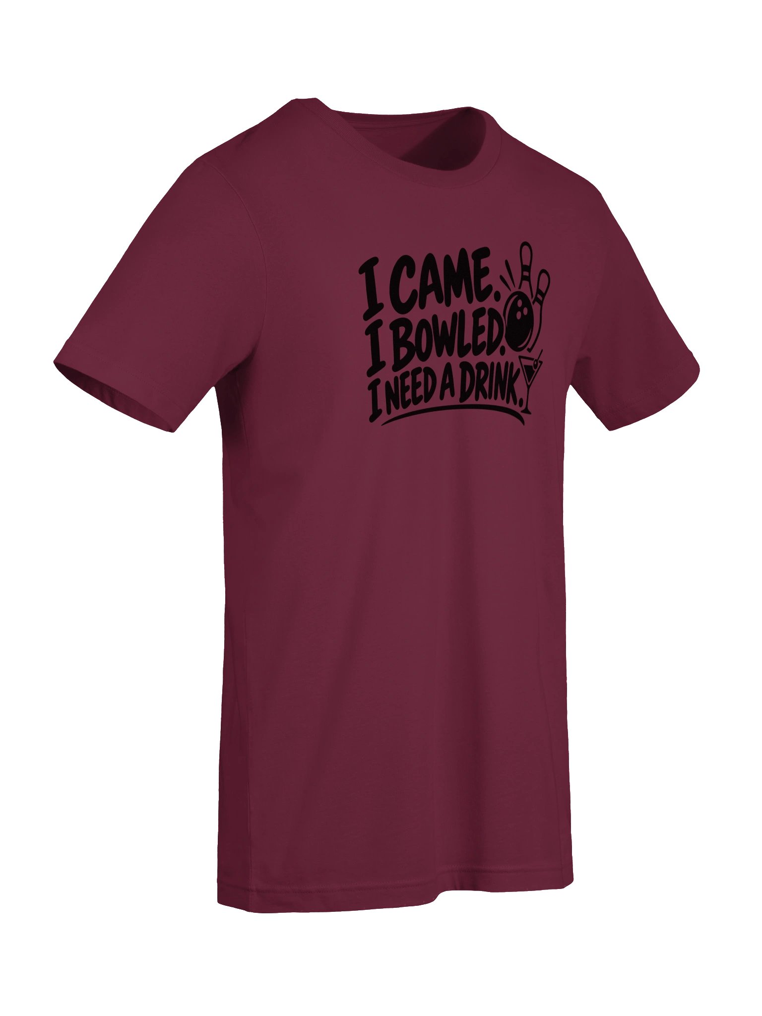 I came. I bowled. product image (7)