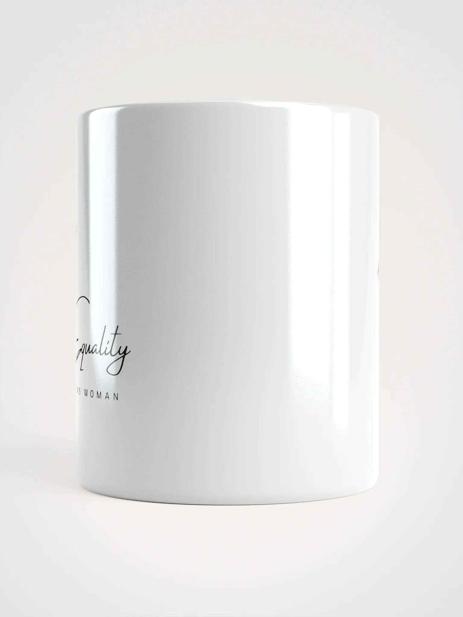 White Glossy Mug GMFB0140 product image (5)
