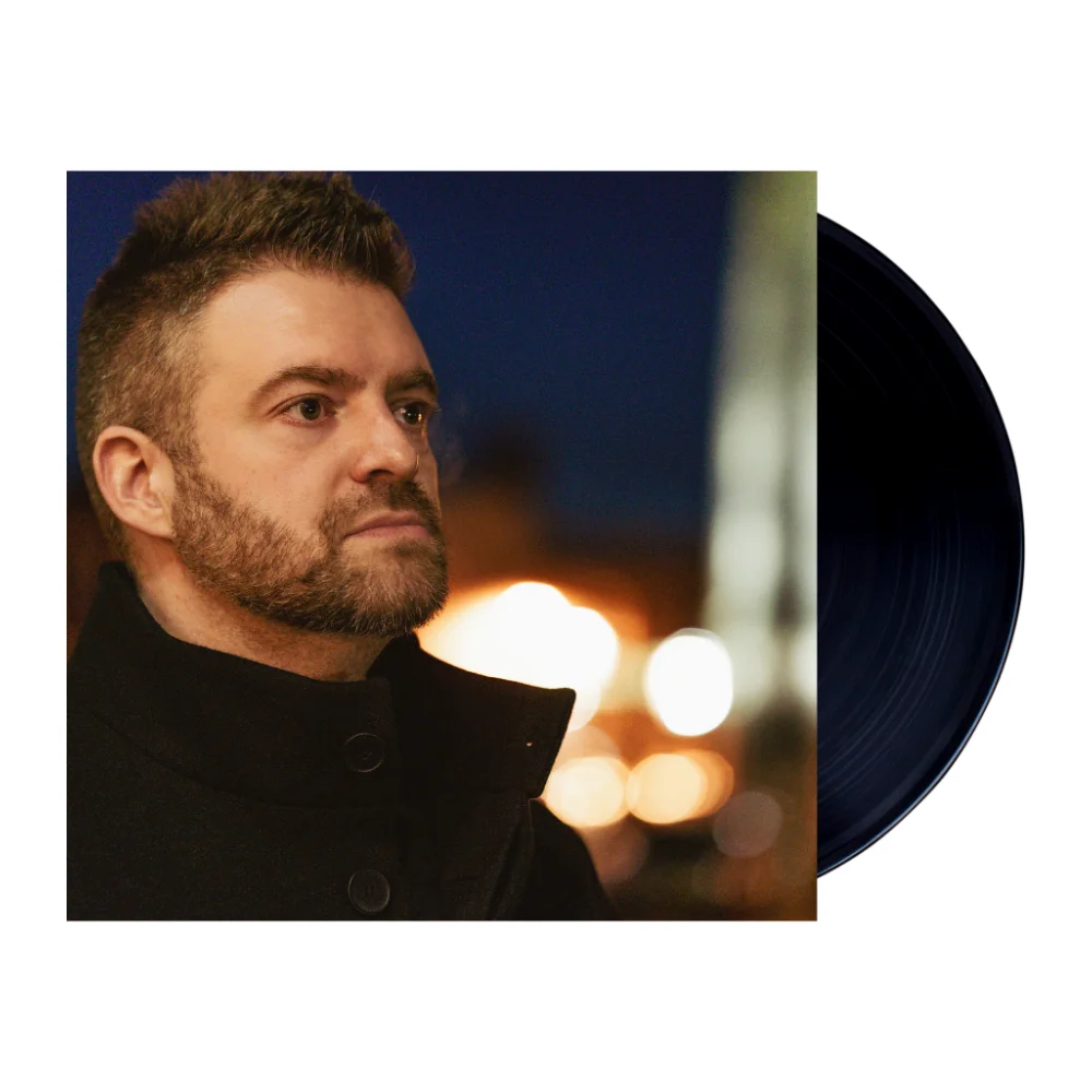 Onwards & Upwards (Vinyl Record) product image (1)