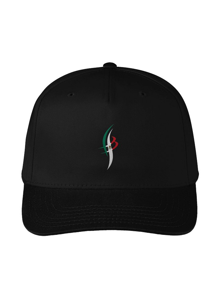 BEAM MEXICAN FLAG SNAP BACK product image (1)
