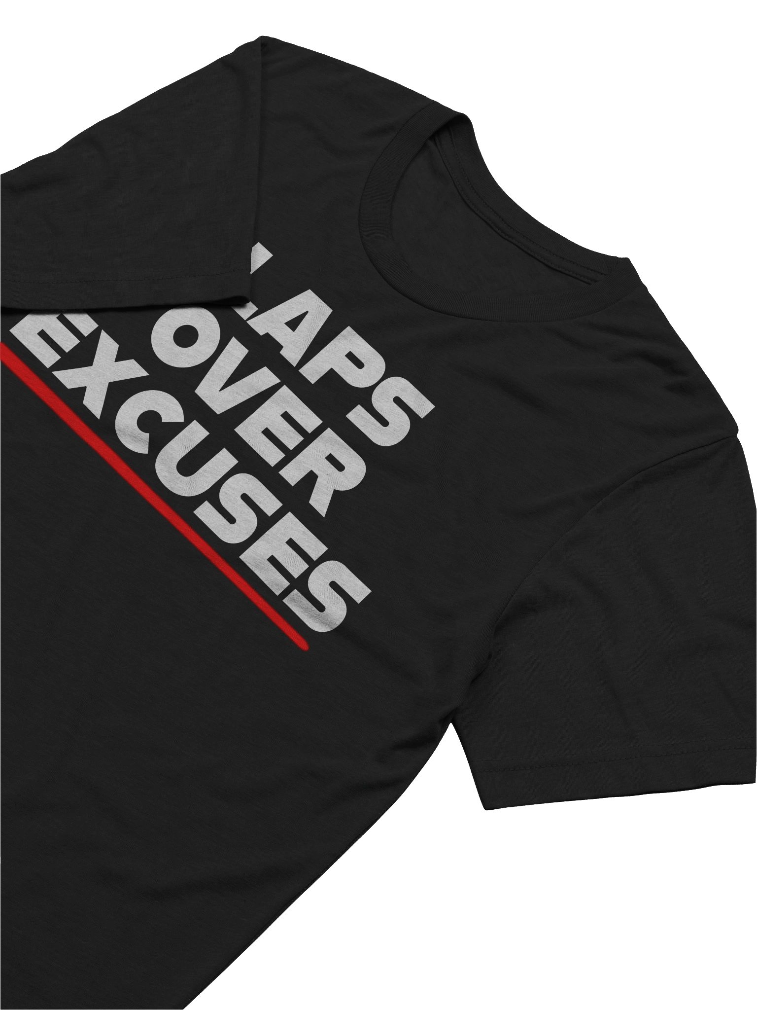 "Laps Over Excuses" Shirt product image (6)