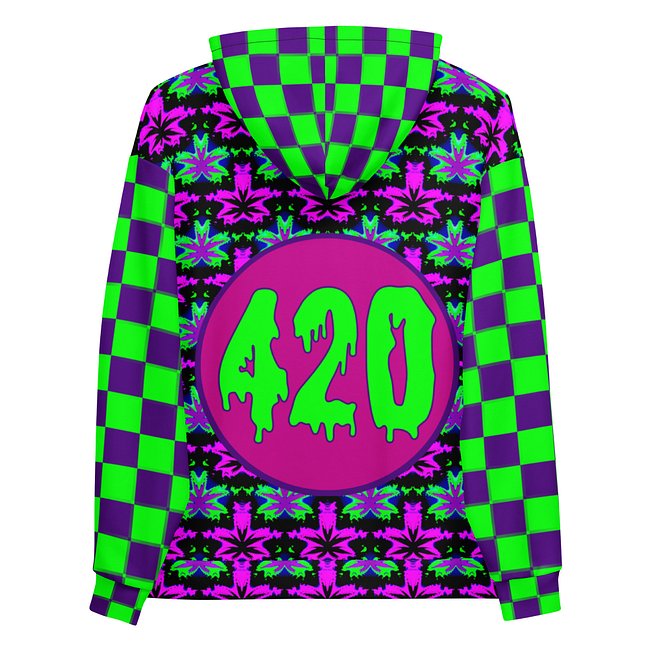 Happy 420