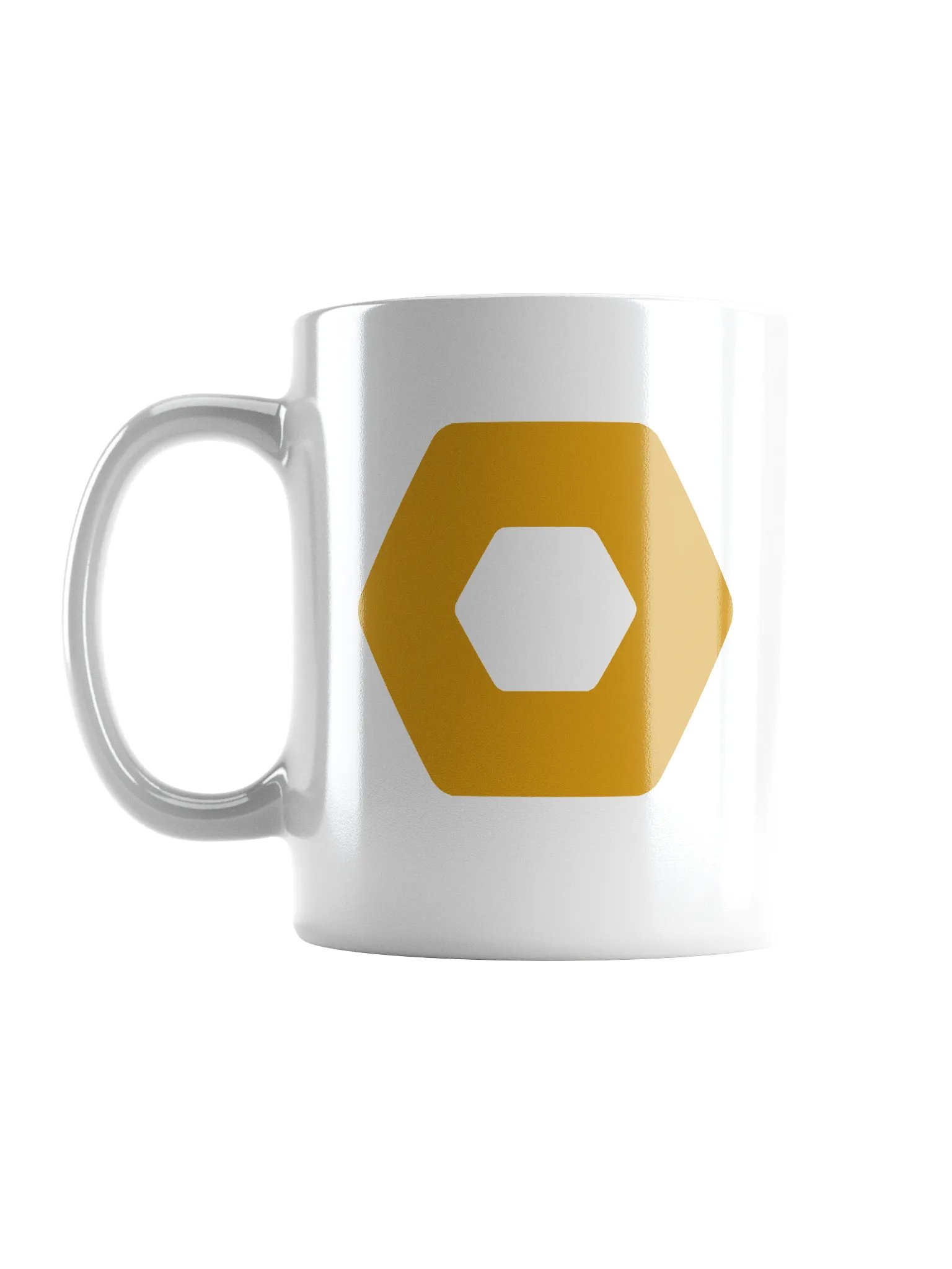 Nimiqhub Logo Mug product image (16)