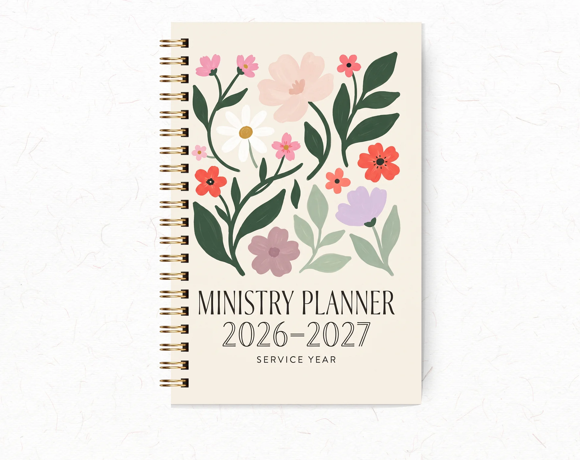 2026-2027 Ministry Planner - view 15