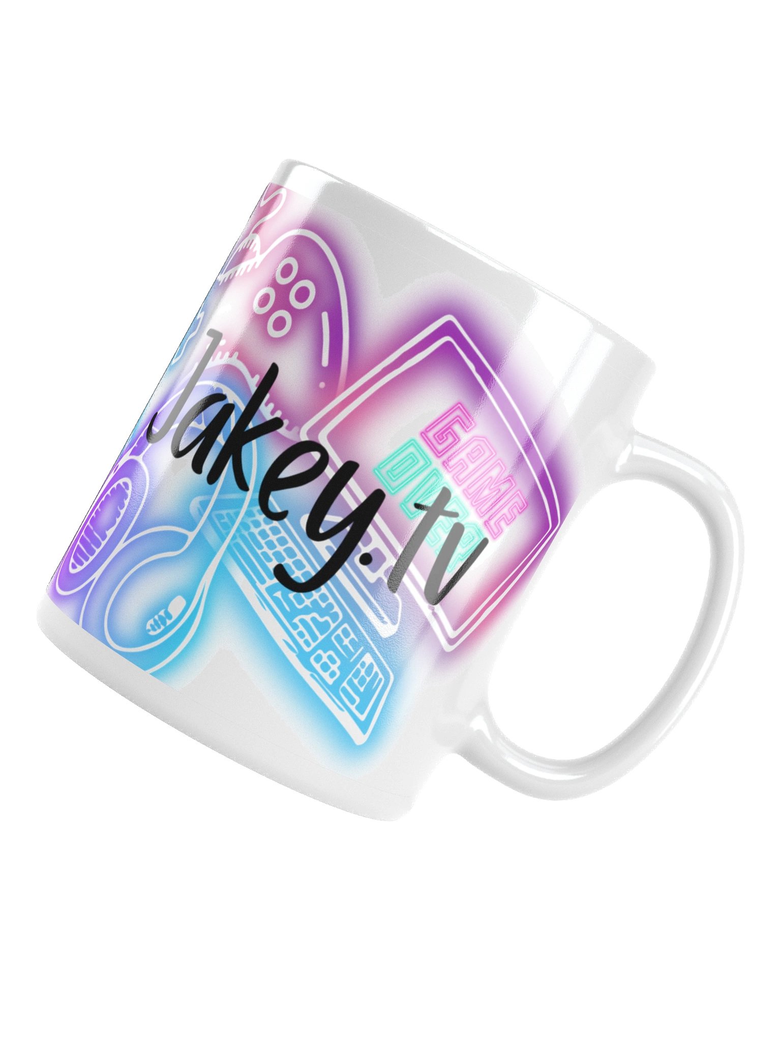 White Coffee Mug product image (15)