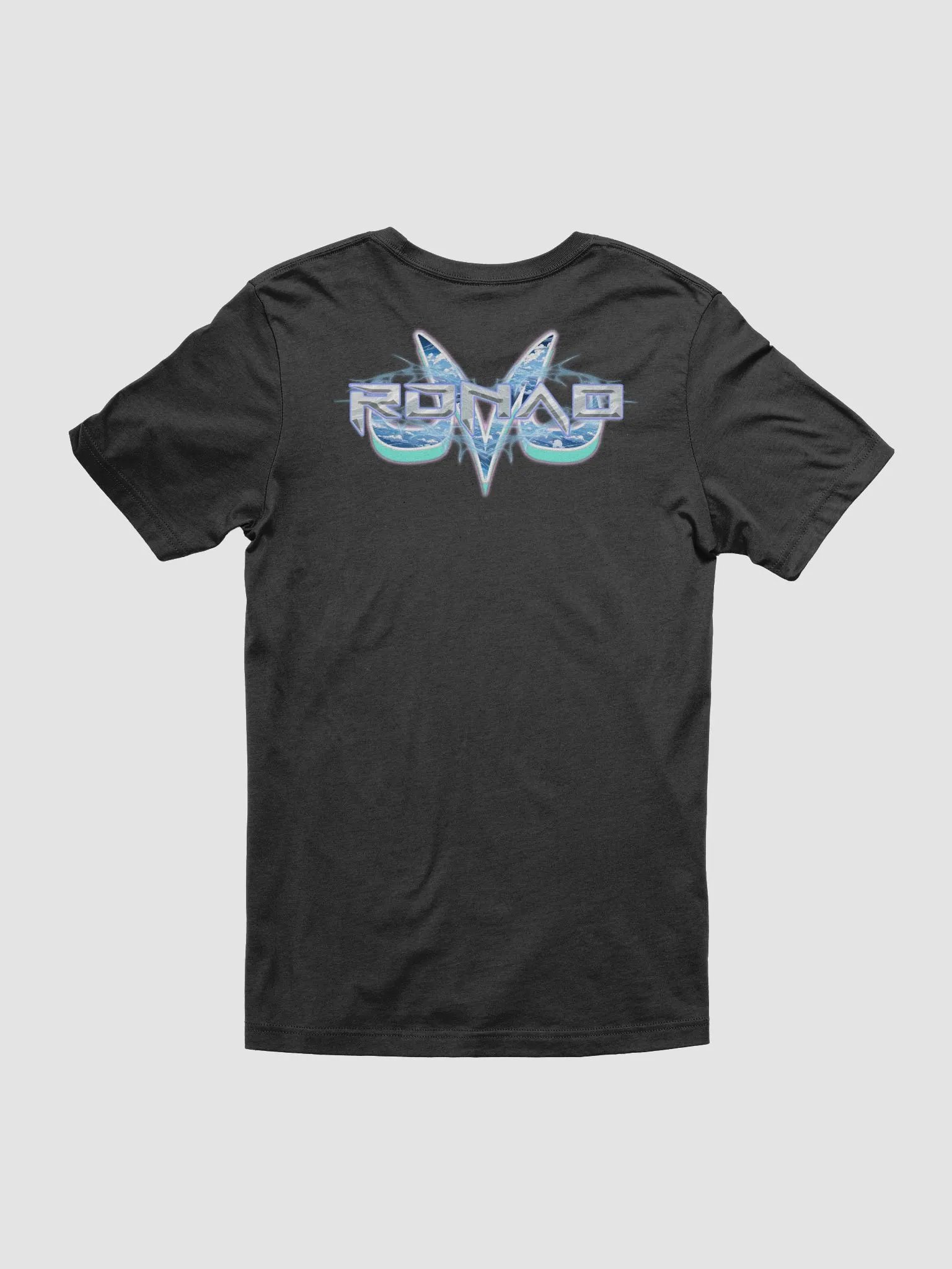 M Barbed wire Tee product image (4)