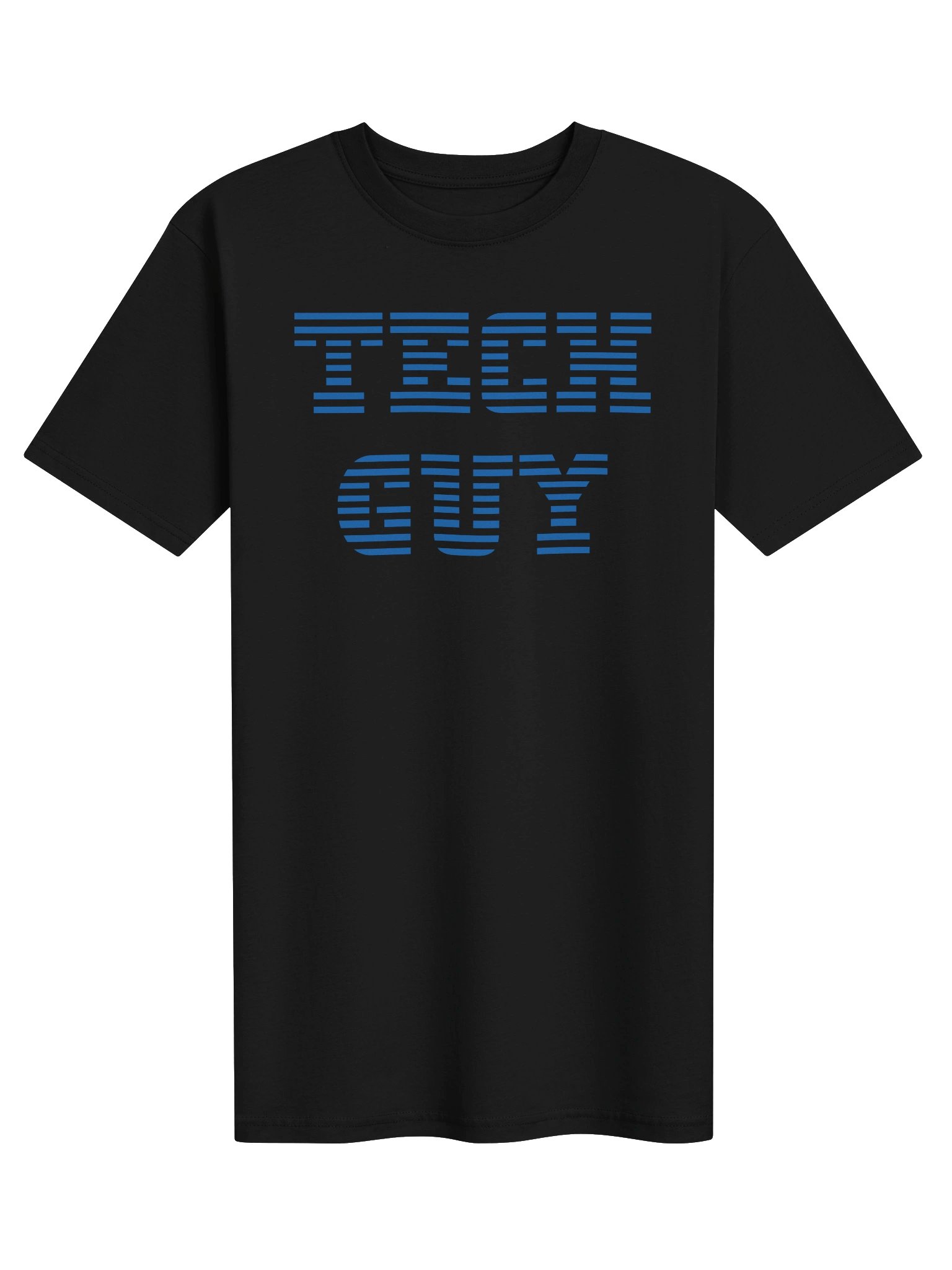 Tech Guy BM - Long product image (1)